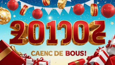 Imagem promocional da plataforma oficial do cassino 