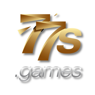 LOGO da plataforma oficial 77s games